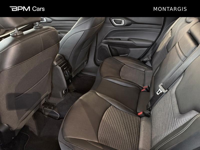 Image JEEP Compass II Ph2 NG 1.5 Turbo T4 130ch MHEV Altitude