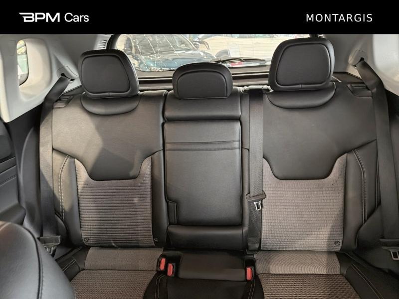 Image JEEP Compass II Ph2 NG 1.5 Turbo T4 130ch MHEV Altitude