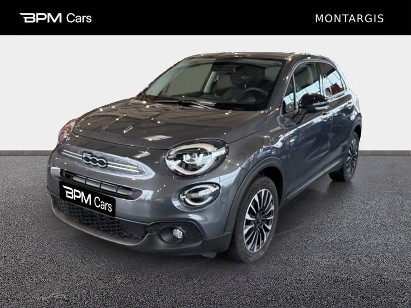 Photo FIAT 500x 1.5 FIREFLY 130CH S/S DCT7