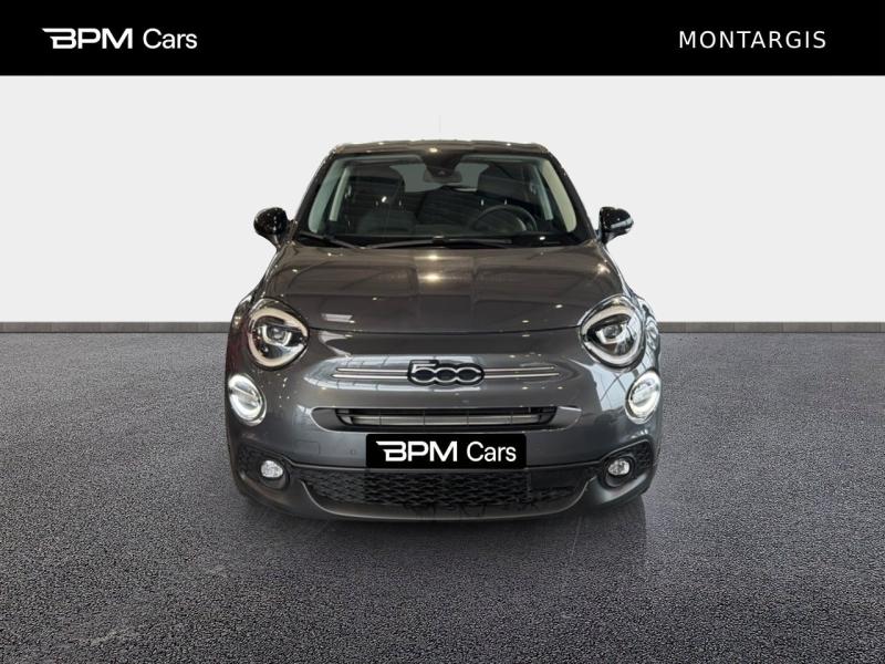 Image FIAT 500x 1.5 FIREFLY 130CH S/S DCT7