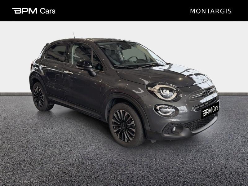 Image FIAT 500x 1.5 FIREFLY 130CH S/S DCT7