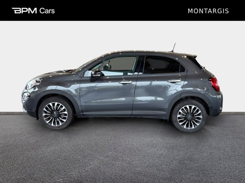 Image FIAT 500x 1.5 FIREFLY 130CH S/S DCT7