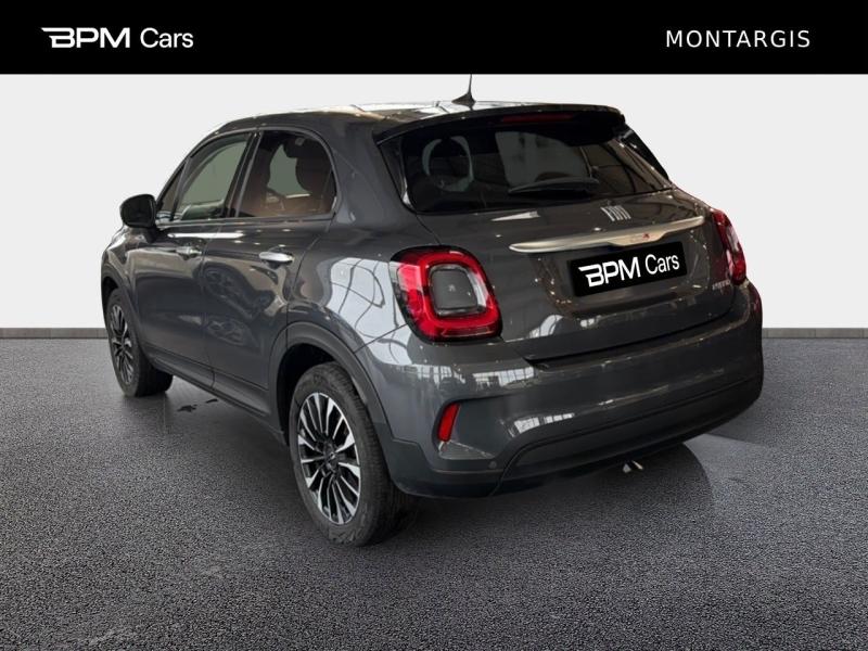 Image FIAT 500x 1.5 FIREFLY 130CH S/S DCT7