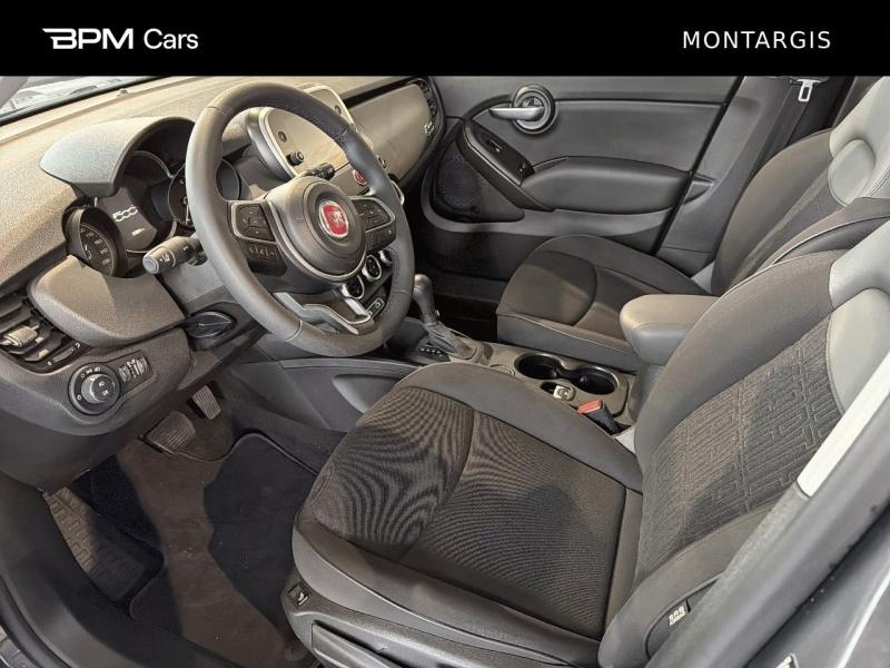 Image FIAT 500x 1.5 FIREFLY 130CH S/S DCT7