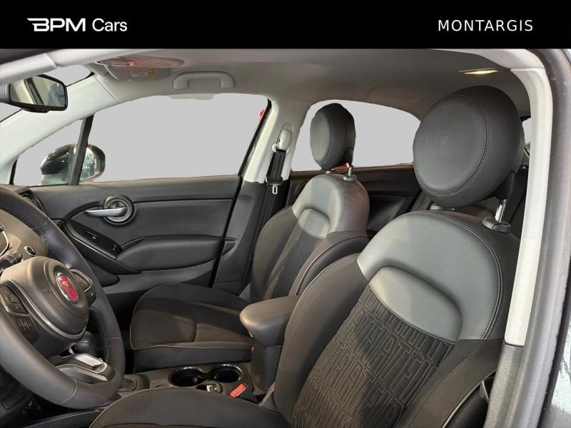 Image FIAT 500x 1.5 FIREFLY 130CH S/S DCT7