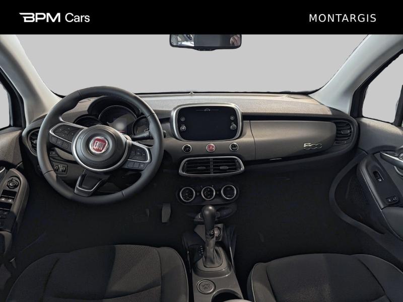 Image FIAT 500x 1.5 FIREFLY 130CH S/S DCT7
