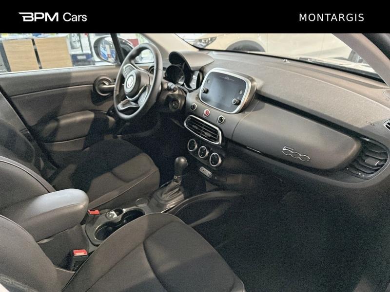 Image FIAT 500x 1.5 FIREFLY 130CH S/S DCT7