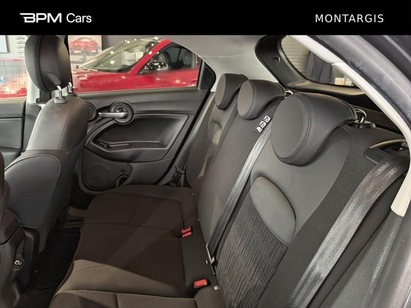 Image FIAT 500x 1.5 FIREFLY 130CH S/S DCT7