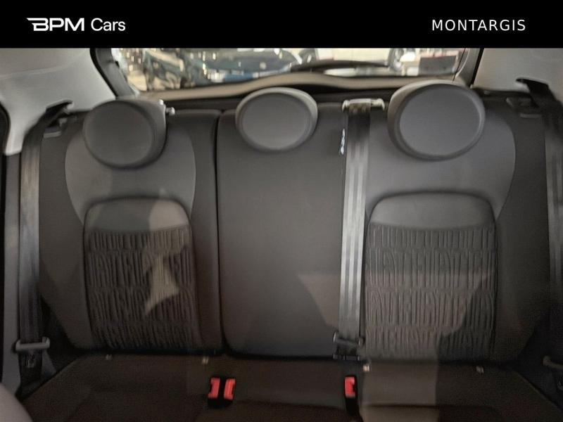 Image FIAT 500x 1.5 FIREFLY 130CH S/S DCT7