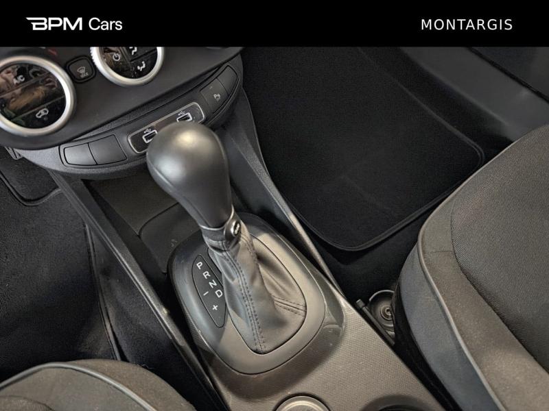 Image FIAT 500x 1.5 FIREFLY 130CH S/S DCT7