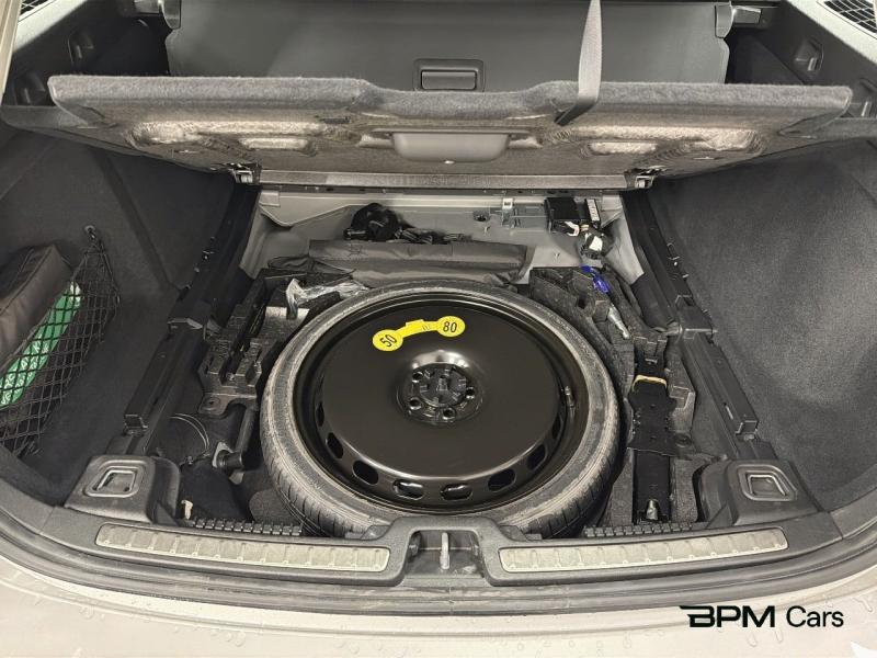 Image VOLVO V60 B4 197ch Plus Style Dark DCT 7