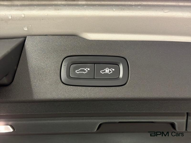 Image VOLVO V60 B4 197ch Plus Style Dark DCT 7