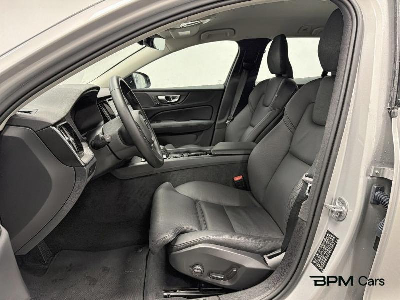 Image VOLVO V60 B4 197ch Plus Style Dark DCT 7