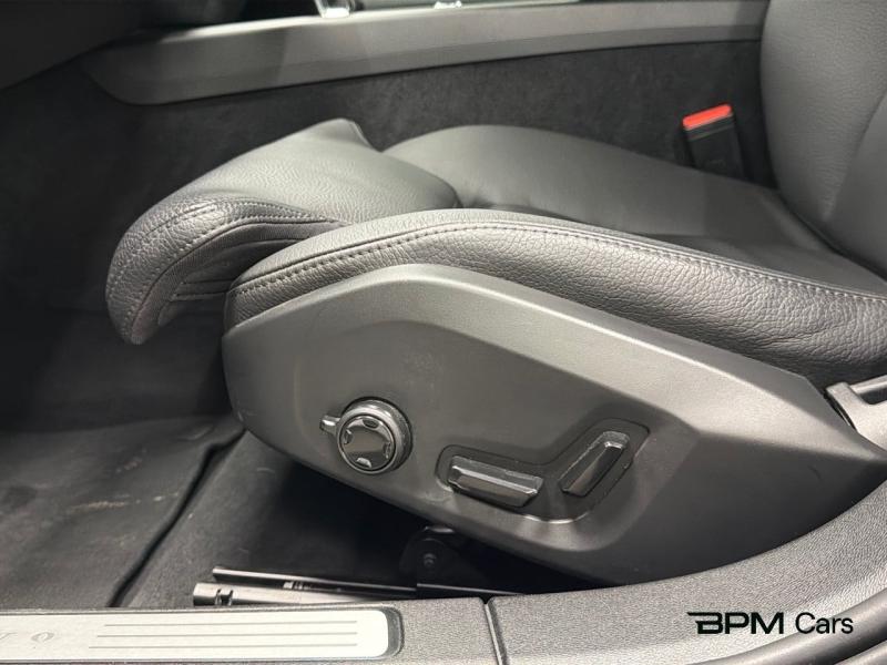 Image VOLVO V60 B4 197ch Plus Style Dark DCT 7