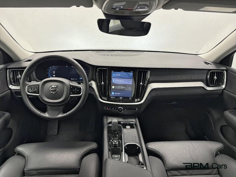 Image VOLVO V60 B4 197ch Plus Style Dark DCT 7