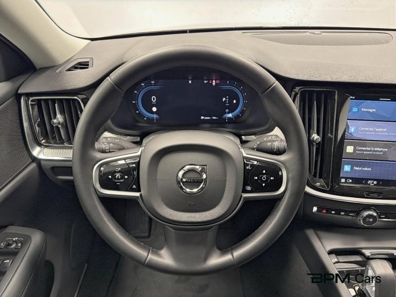 Image VOLVO V60 B4 197ch Plus Style Dark DCT 7