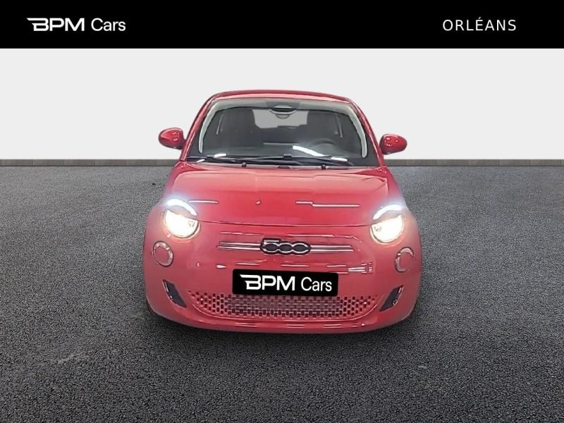 Image FIAT 500 e 95ch (RED) 2.0 MY23