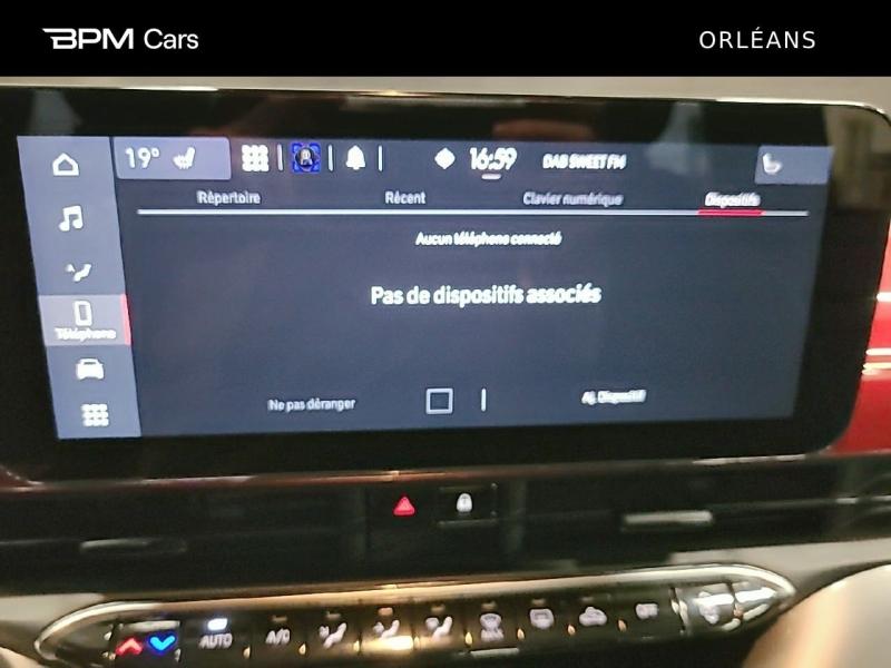 Image FIAT 500 e 95ch (RED) 2.0 MY23