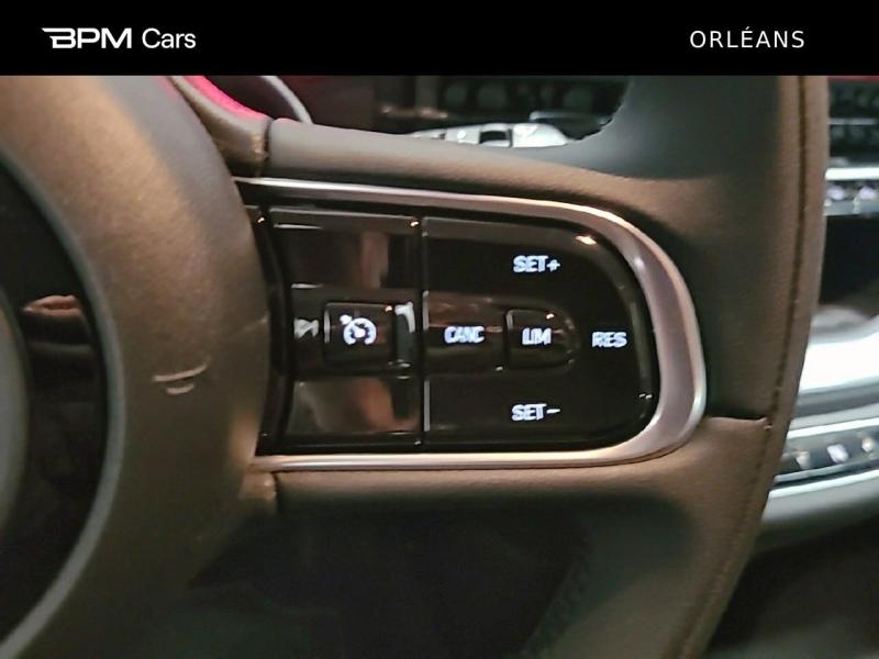 Image FIAT 500 e 95ch (RED) 2.0 MY23