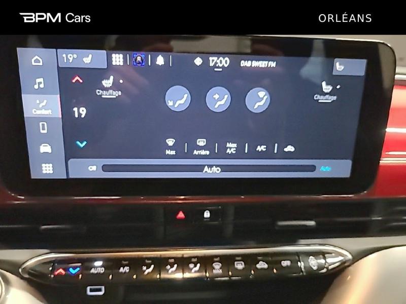 Image FIAT 500 e 95ch (RED) 2.0 MY23