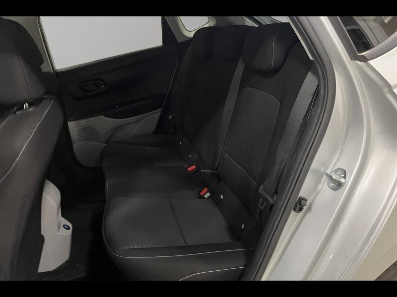 Image HYUNDAI i20 1.2 84ch Initia