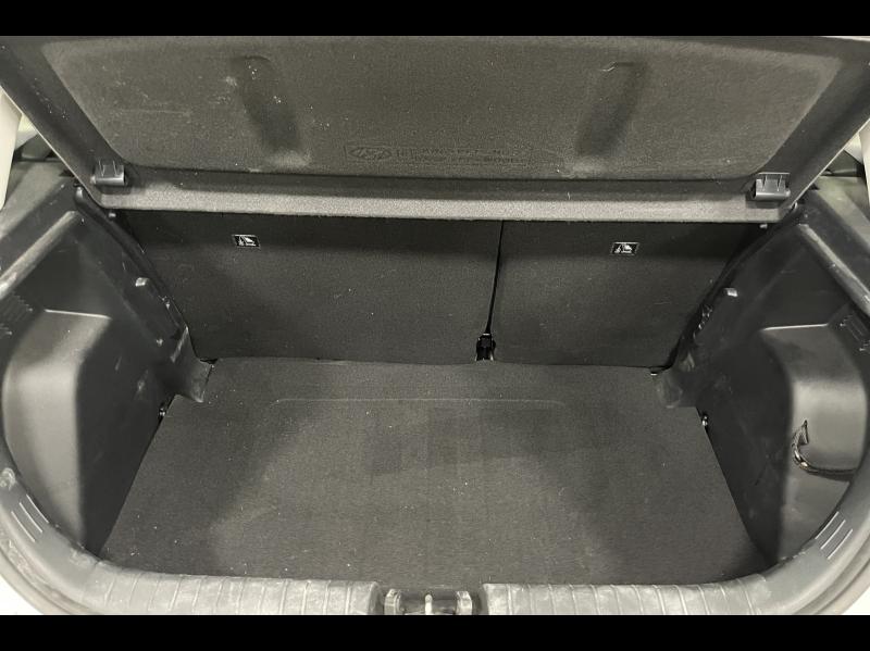 Image HYUNDAI i20 1.2 84ch Initia