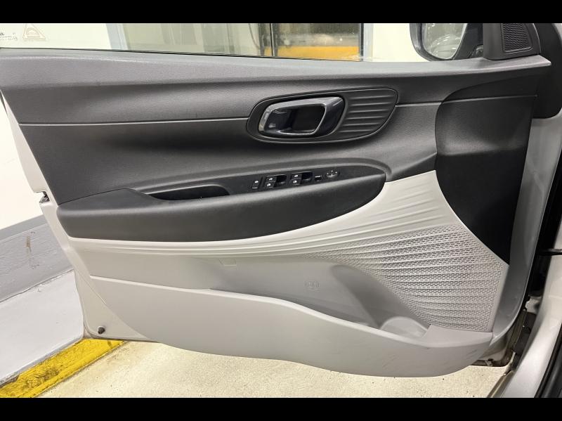 Image HYUNDAI i20 1.2 84ch Initia