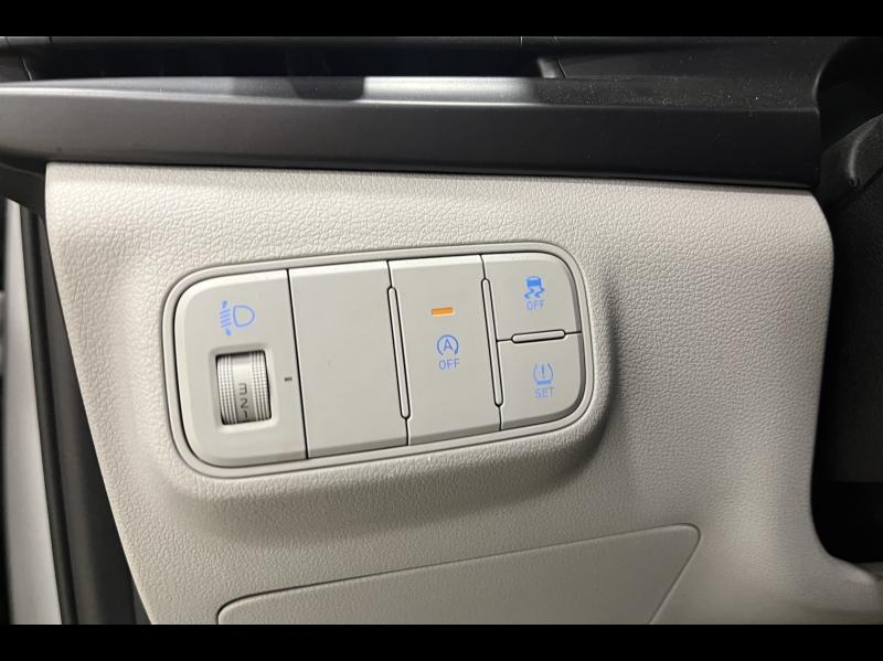 Image HYUNDAI i20 1.2 84ch Initia