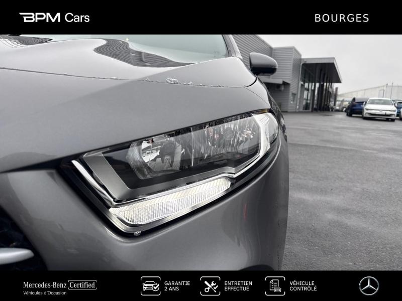 Image MERCEDES-BENZ Classe A 180 d 116ch Progressive Line 8G-DCT