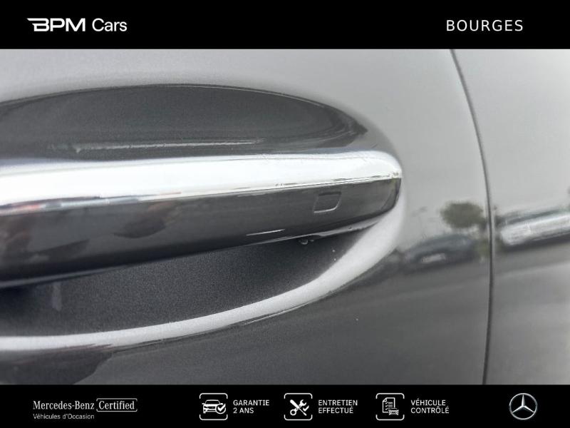 Image MERCEDES-BENZ GLC 220 d 197ch AMG Line 4Matic 9G-Tronic