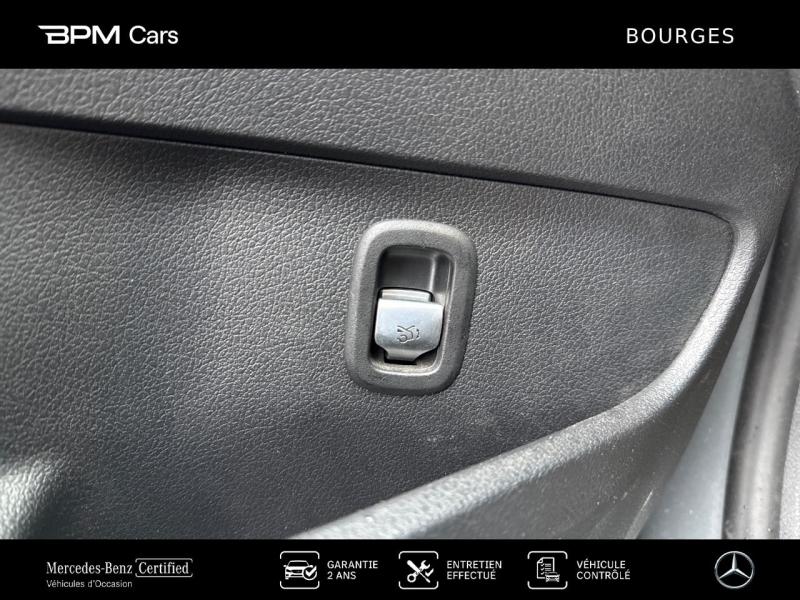 Image MERCEDES-BENZ Classe C Break 200 d 163ch AMG Line