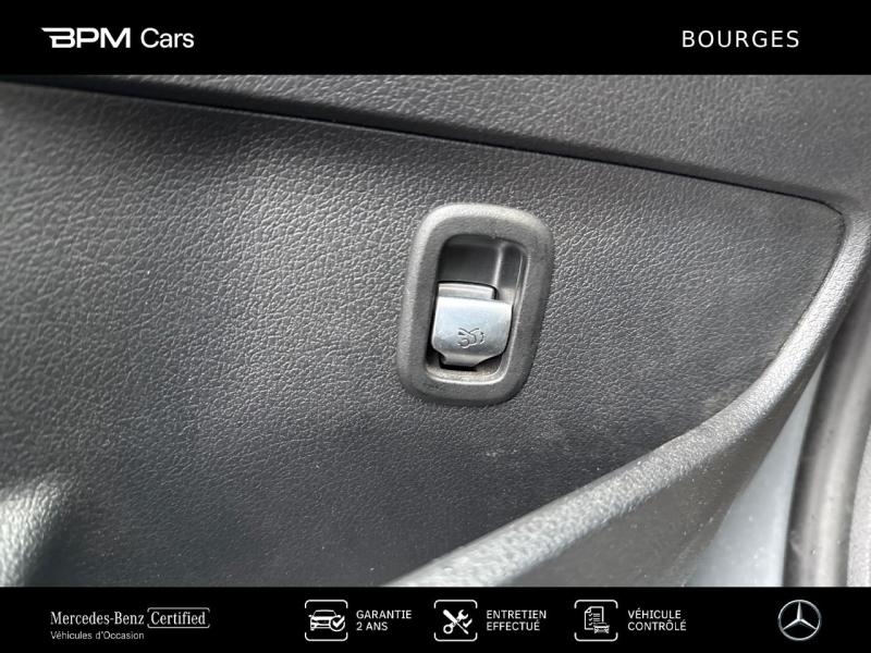 Image MERCEDES-BENZ Classe C Break 200 d 163ch AMG Line