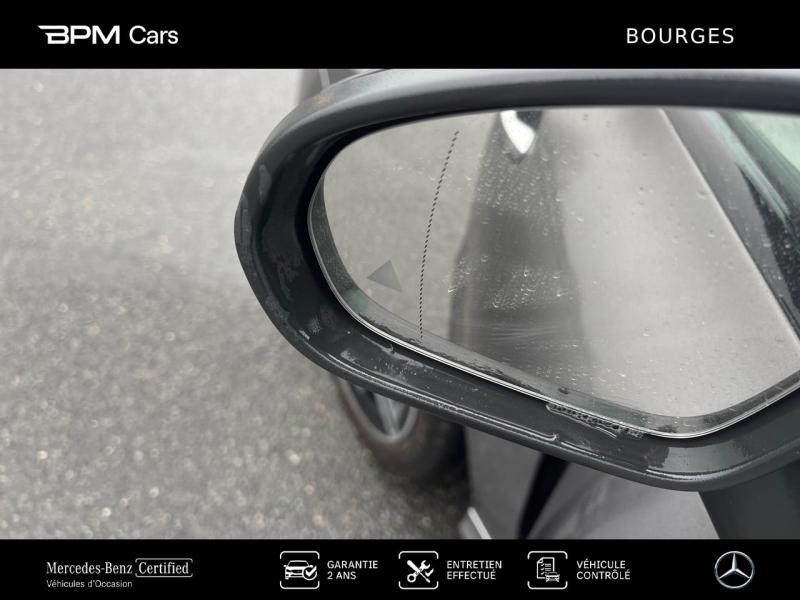 Image MERCEDES-BENZ CLA 250 e Hybrid EQ 218ch AMG Line 8G-DCT