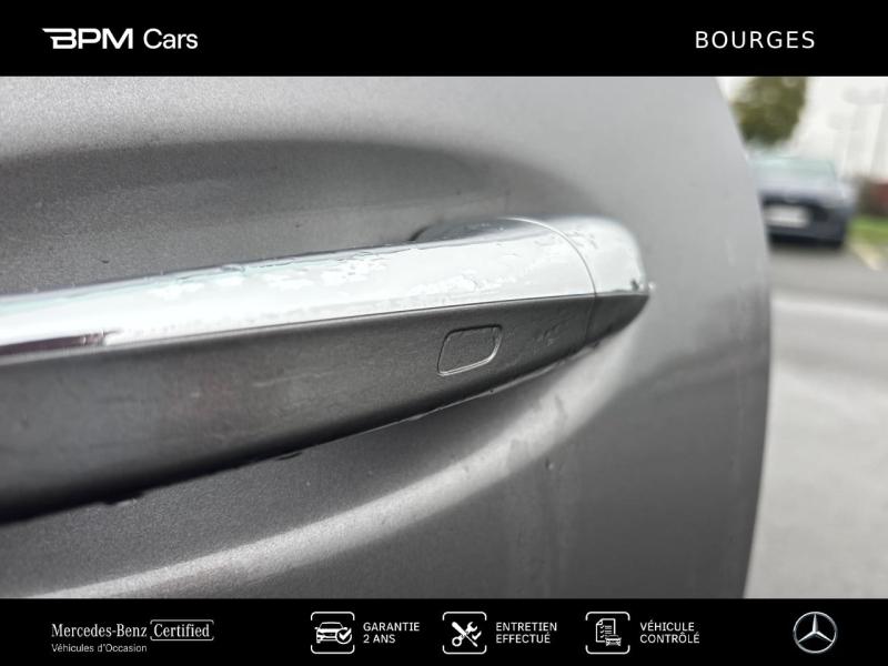 Image MERCEDES-BENZ CLA 250 e Hybrid EQ 218ch AMG Line 8G-DCT