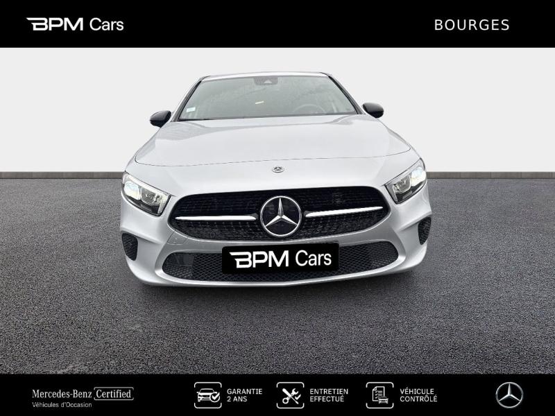 Image MERCEDES-BENZ Classe A 180 136ch Progressive Line