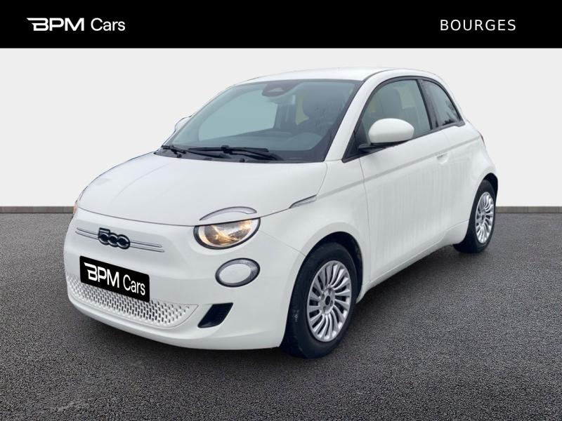 Photo FIAT 500 e 95ch MY23