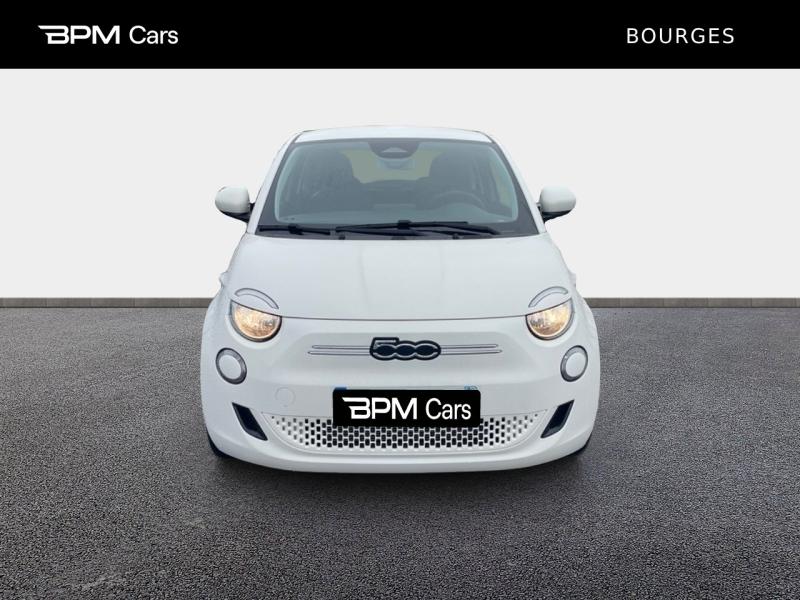 Image FIAT 500 e 95ch MY23