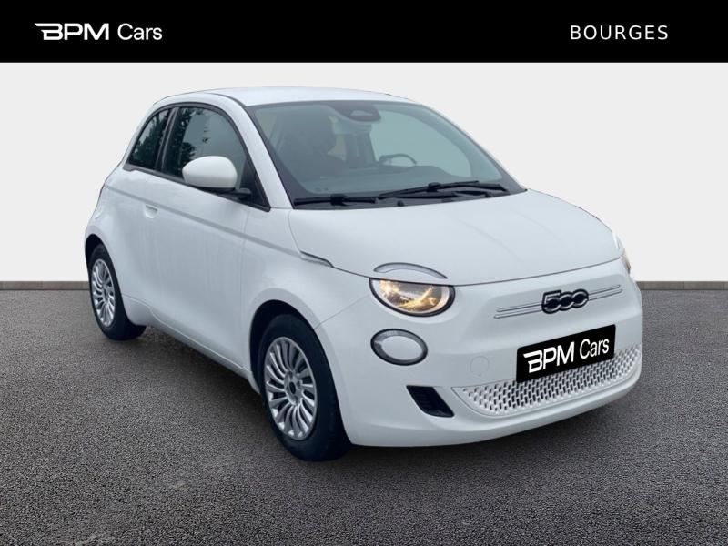 Image FIAT 500 e 95ch MY23