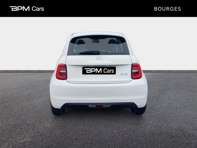 Image FIAT 500 e 95ch MY23