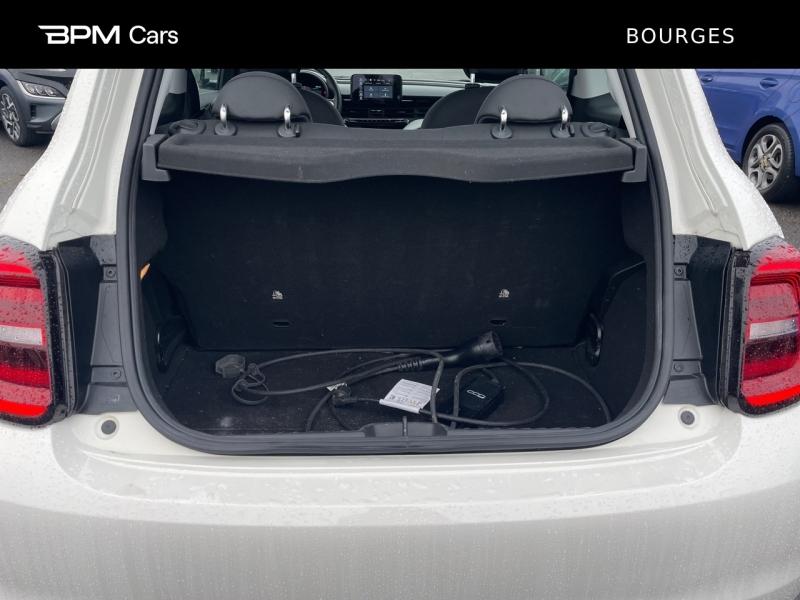 Image FIAT 500 e 95ch MY23