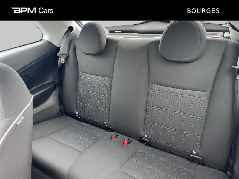 Image FIAT 500 e 95ch MY23