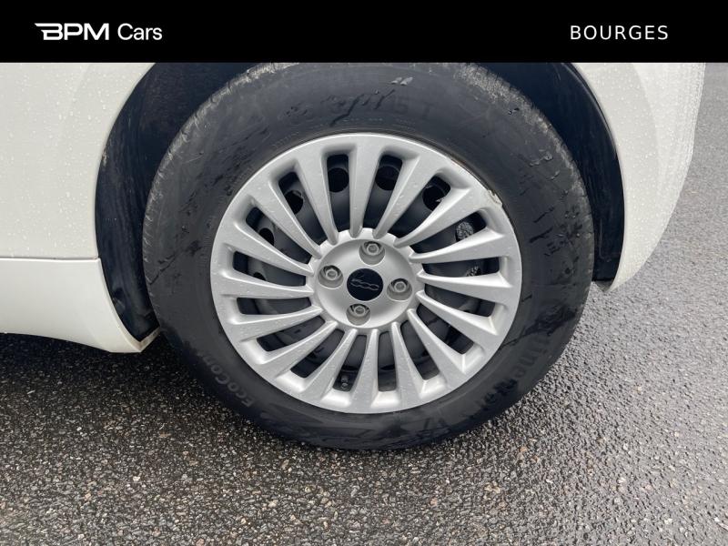 Image FIAT 500 e 95ch MY23