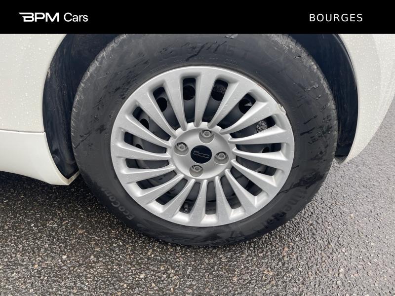 Image FIAT 500 e 95ch MY23