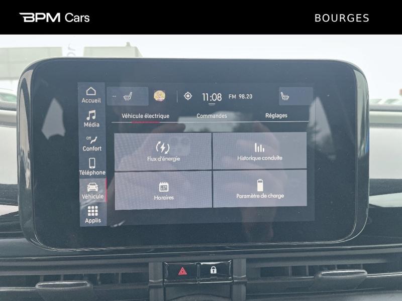 Image FIAT 500 e 95ch MY23