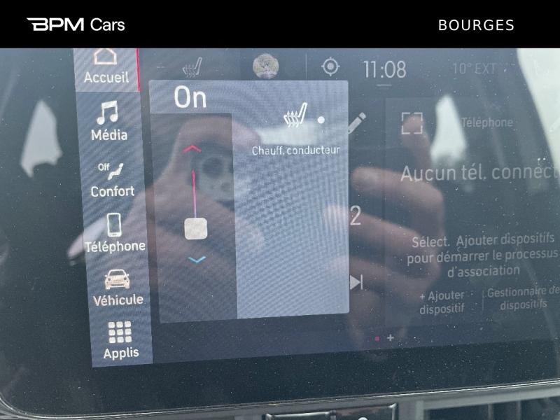 Image FIAT 500 e 95ch MY23