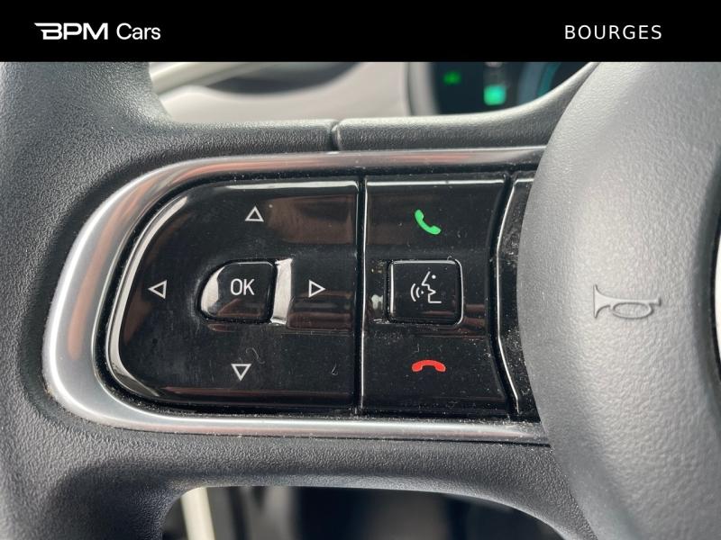 Image FIAT 500 e 95ch MY23