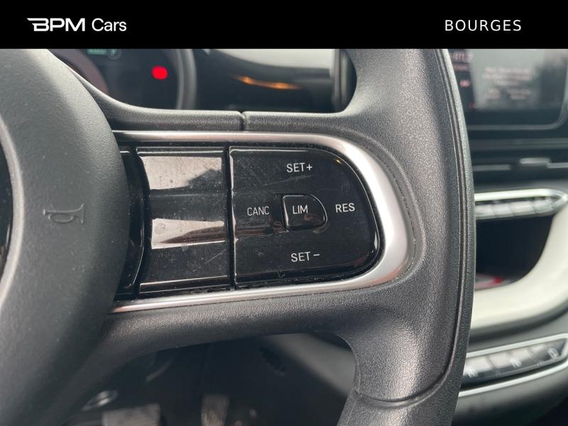 Image FIAT 500 e 95ch MY23