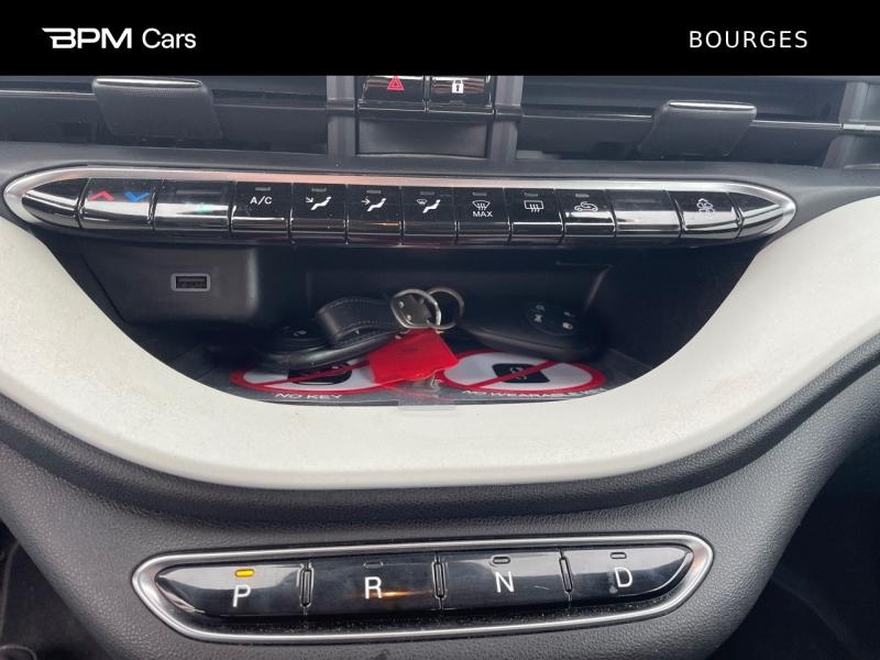 Image FIAT 500 e 95ch MY23