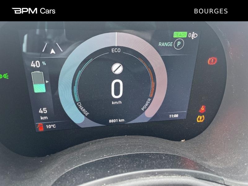 Image FIAT 500 e 95ch MY23