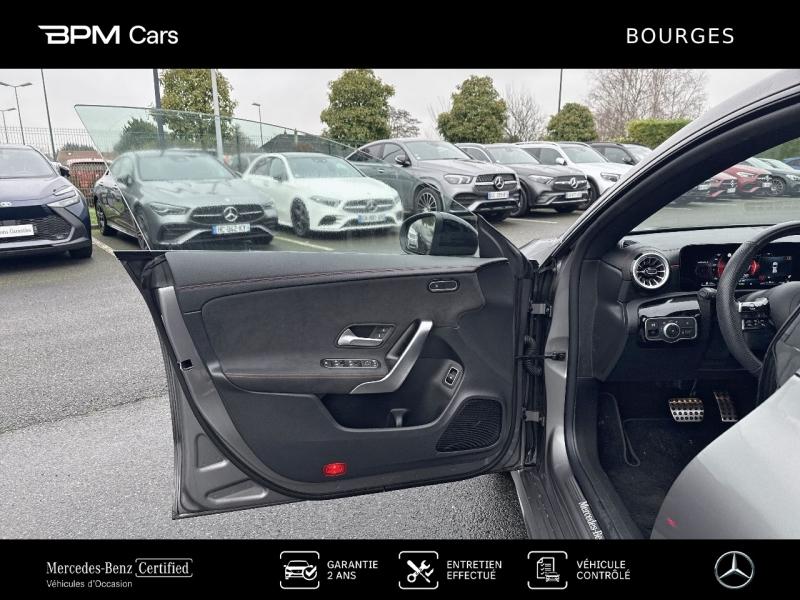 Image MERCEDES-BENZ CLA Shooting Brake 250 e Hybrid EQ 218ch AMG Line 8G-DCT